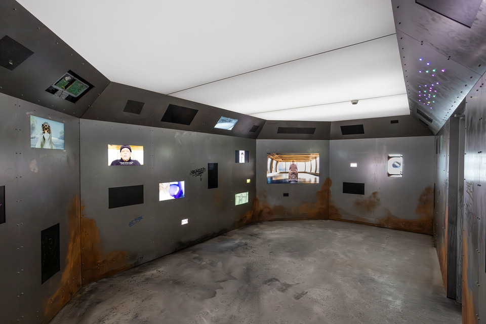 Michael Schindhelm - The End of Aging